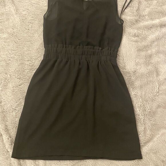 BCBG MaxAzria mini dress , XXS - Picture 5 of 6